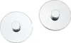 WENKO 2er Set Turbo-Loc® Adapter Befestigen ohne Bohren Produktbild-Vorschau 1