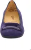 Gabor 54.166 Ballerinas - Damen Halbschuhe - Slipper blau Produktbild-Vorschau 11