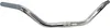 Ergotec Bügel CRUISER, 52°, Ø = 25,4mm, Stahl, silber, SL 3 Produktbild-Vorschau 11