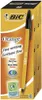 BIC Kugelschreiber Orange fine/ 20 Kulis in Schwarz – Produktbild-Vorschau 7