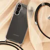 Avizar, Schutzhülle für Samsung Galaxy A05s Silikon Bumper Produktbild-Vorschau 5