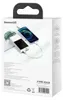 Kabel Usb-C Do Lightning Baseus Serie Superior, 20W, Pd, 2M Anteprima dell’immagine prodotto 16