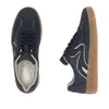 Rieker M5512 14 Damen Sneaker Blau, Blau, Gr. 38 Produktbild-Vorschau 12