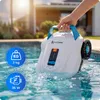 ROBOWAY | RW-RB-1 | Robot per piscine | Pulizia automatica Anteprima dell’immagine prodotto 13