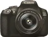 Canon EOS 2000D - Aparat cyfrowy - Lustrzanka - 24,1 MPix - Podgląd zdjęcia produktu 11