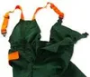 Schnittschutzhose Eco Größe XXXL Produktbild-Vorschau 5