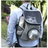 Purlov 21033 Hundeflasche/Wasserflasche mit Napf Produktbild-Vorschau 2