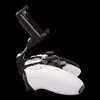 PowerA MOGA, PlayStation 4, PlayStation 5, Halter, Schwarz, Produktbild-Vorschau 4