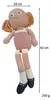 Zauberhafte, handgearbeitete Häkelpuppe ROSE ,100% Produktbild-Vorschau 3