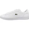 Lacoste Errores de Talla 48SMA0105-21G in White color size Náhled obrázku produktu 14