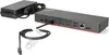 Lenovo ThinkPad Thunderbolt 4 Docking Produktbild-Vorschau 9