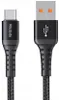 Cavo Usb-C, Veloce, Robusto, Qc 4.0, 1M, Mcdodo Anteprima dell’immagine prodotto 15