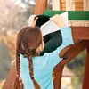 AXI Briefkasten grün Gartenspielhaus Zubehör; A505.010.02 Produktbild-Vorschau 5