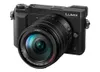 Panasonic Lumix DMC-GX80 Kit 14-140mm schwarz Produktbild-Vorschau 2