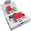 FRANKE set di 3 filtri Vital 112.0606.785 High Flow 500 Anteprima dell’immagine prodotto 3