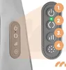 MalTec masseur de cou dos nuque shiatsu sans fil ceinture Voir les images du produit 6