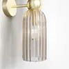 Lampa ścienna Maytoni Antic Gold MOD302WL-02CG Podgląd zdjęcia produktu 2
