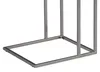 Beistelltisch Finn in braun - Wildeiche/Metall - 34 x 43 x Produktbild-Vorschau 7