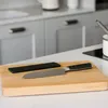 Couteau Santoku 18 cm avec étui, KitchenAid Voir les images du produit 4