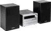 Panasonic SC-PM254EG-S Système DAB+ Micro-HiFi avec Voir les images du produit 5