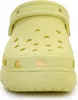 Crocs Klassische Plattform Clog W Banane 206750-7HD Crocs Produktbild-Vorschau 10