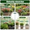 3er Set Pflanzen Sonnenschutz, UV-beständige Pflanzenschutz Produktbild-Vorschau 7