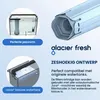 6 Wasserfilter für Jura Claris Blue, 71312, blau, kalkreduzierend Produktbild-Vorschau