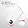 kwmobile Handyhülle für Apple iPhone 12 / iPhone 12 Pro Produktbild-Vorschau 5