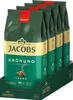 JACOBS caffè in grani Krönung Crema 4x1kg chicchi di caffè Anteprima dell’immagine prodotto 1