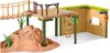 Schleich Wild Life Abenteuerstation, Spielfigur Produktbild-Vorschau 6