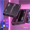 REAGLE Videoaufnahmekarte Game Capture Card HDMI 4K 60Hz zu Produktbild-Vorschau 6