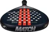 Racchetta da padel Adidas Match Blue 3.4 Anteprima dell’immagine prodotto 4