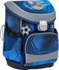 Belmil Schulranzen Set MINI FIT Football 4 (Motiv: Fußball) Produktbild-Vorschau 2