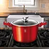 Set Di Pentole In Granito Berlinger Haus Bh-6781 Anteprima dell’immagine prodotto 11