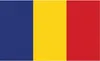 TrendClub100® Fahne Flagge „Rumänien Romania RO“ - 150x90 Produktbild-Vorschau 1