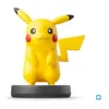 Figura Nintendo amiibo de Super Smash Bros., Pikachu Vista previa de la imagen del producto 4