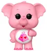 Les Bisounours POP  Figurine en vinyle Lotsa Heart Elephant Voir les images du produit 1