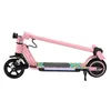 SIMATE S5 Faltbarer Kinder-Elektro-Scooter 6,3 Zoll Produktbild-Vorschau 10
