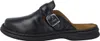 Josef Seibel Herren Leder Clogs schwarz, Glattleder, Produktbild-Vorschau 74