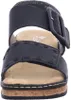 Rieker Damen Sandale Sandalette Slingback Keilabsatz Produktbild-Vorschau 35