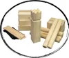Carromco ORIGINAL Wikinger Schach Basic Birkenholz Natur Produktbild-Vorschau 2