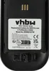 vhbw 5x Akku Ersatz für Ascom 600190/2C, 660190/R2B für Produktbild-Vorschau 5