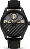 Police GRILLE PEWJA2121403 Herrenarmbanduhr Produktbild-Vorschau 1