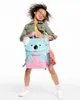 SKIP HOP Zoo Batoh BIG Koala 3r+ Náhled obrázku produktu 7