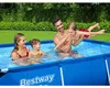 Bestway Steel Pro™ Zwembad, 259x170x61 cm, stalen Productafbeelding-voorbeeld 23