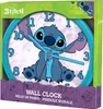 Zegar ścienny Disney Stitch od Kids Licensing - oficjalny Voir les images du produit 2