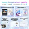 Tablet TABWEE T80 10 cali, Android 16, pamięć ROM 128 GB, Podgląd zdjęcia produktu 8