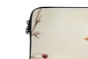 MuchoWow® Laptop Hülle 14 ZollAmsel - Vogel - Zweige - Produktbild-Vorschau 3