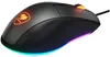 COUGAR Gaming Maus, MINOS EX, RGB, Kabelgebunden, Schwarz, Produktbild-Vorschau 7