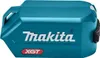 Makita Adaptateur USB pour batterie XGT XGT - 40 V max. Voir les images du produit 7